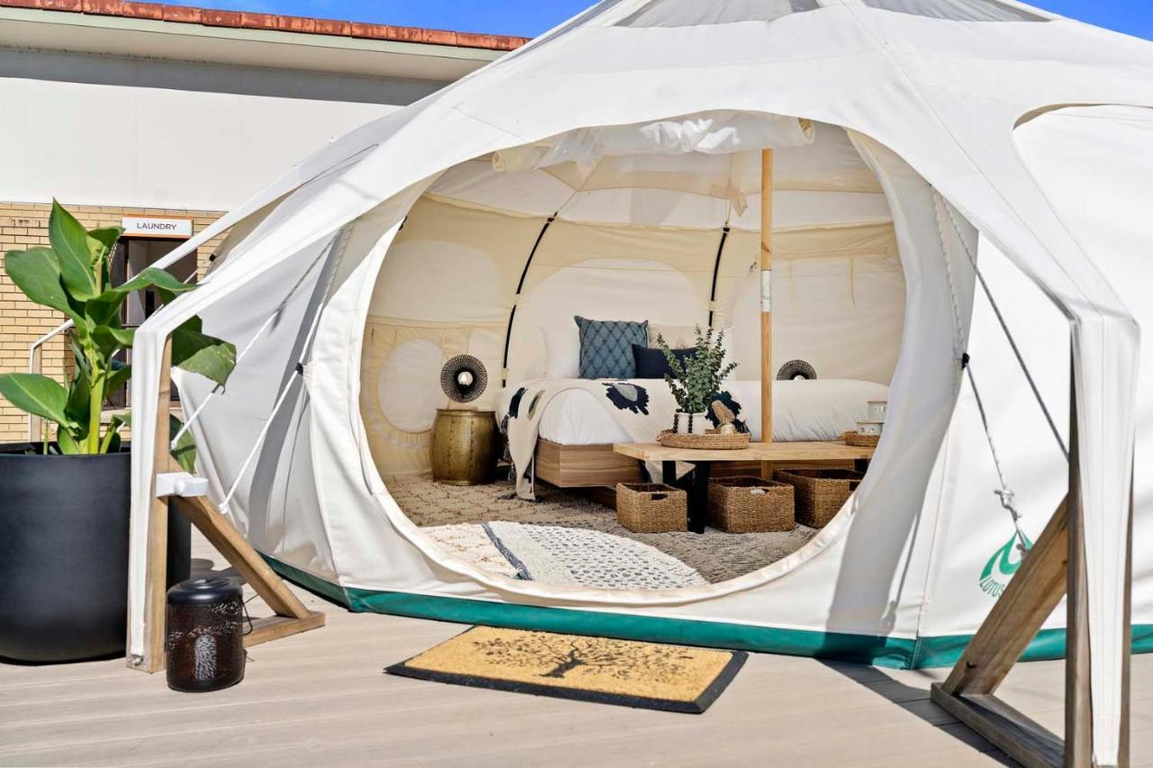Ingenia Holidays Byron Bay Exterior foto