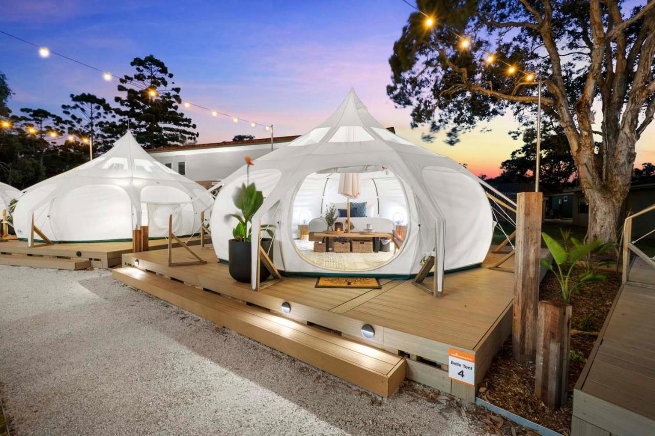 Ingenia Holidays Byron Bay Exterior foto