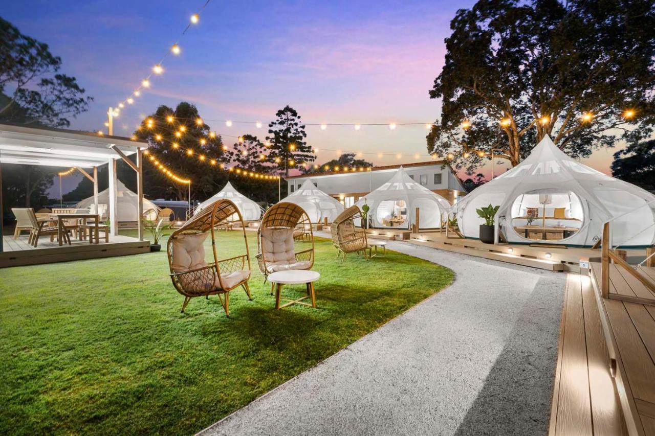Ingenia Holidays Byron Bay Exterior foto