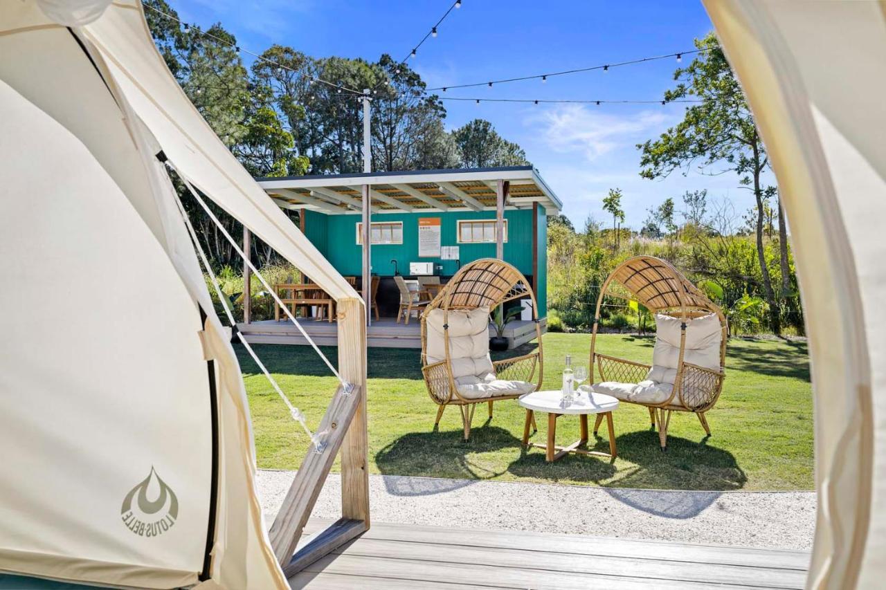 Ingenia Holidays Byron Bay Exterior foto