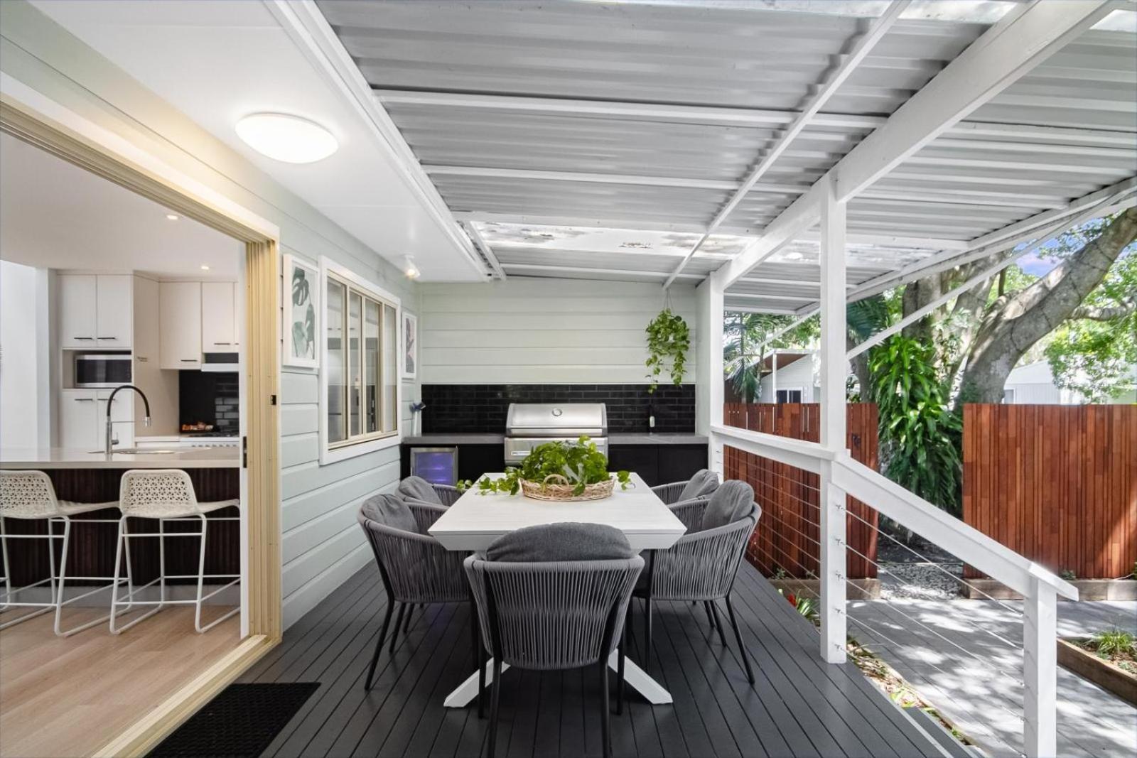 Ingenia Holidays Byron Bay Exterior foto