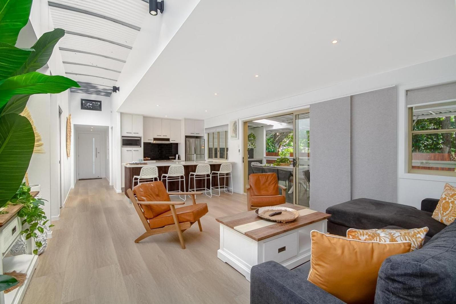 Ingenia Holidays Byron Bay Exterior foto
