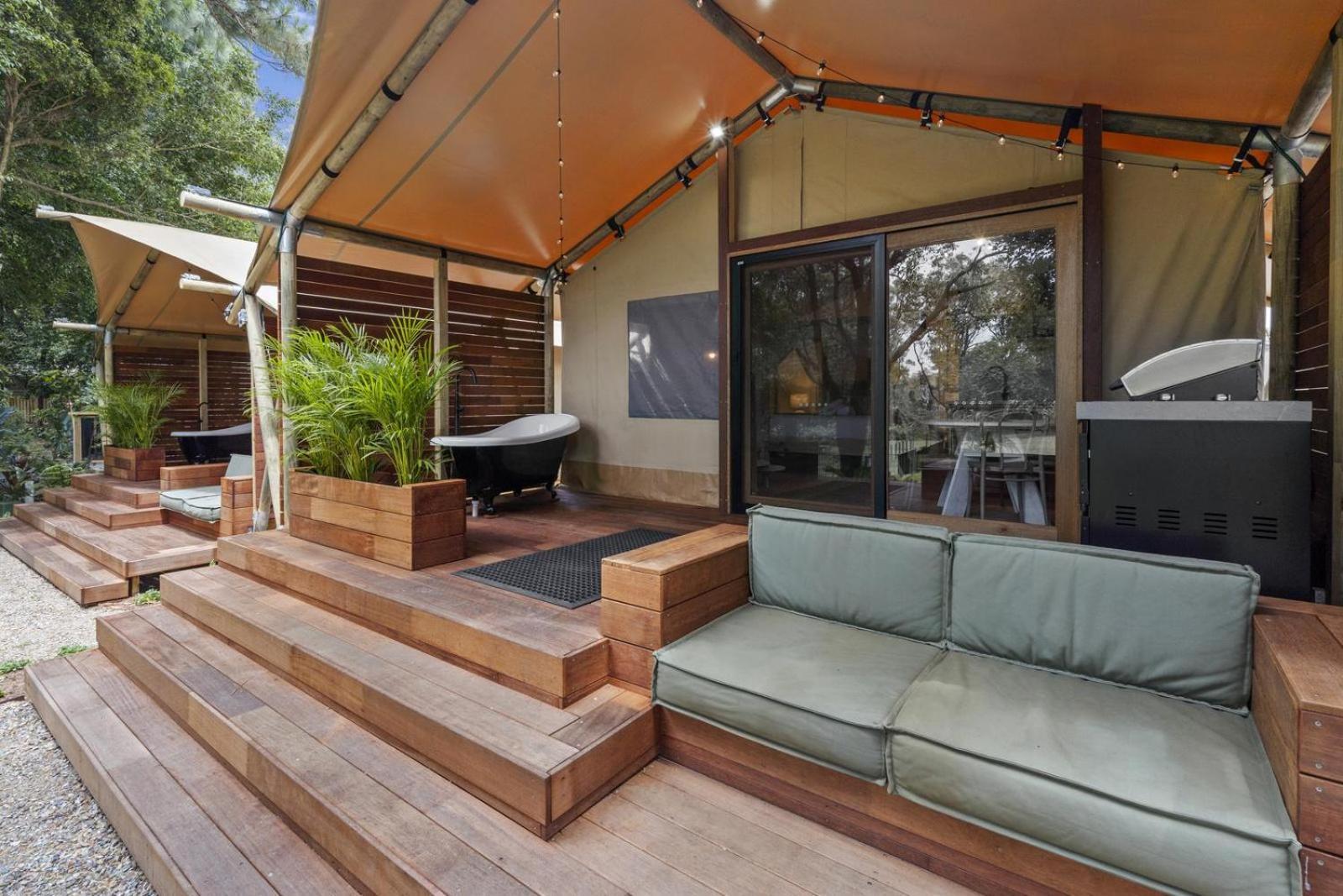 Ingenia Holidays Byron Bay Exterior foto