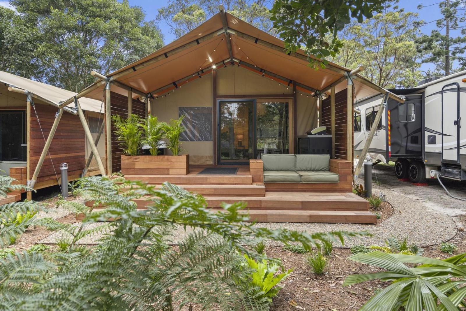 Ingenia Holidays Byron Bay Exterior foto