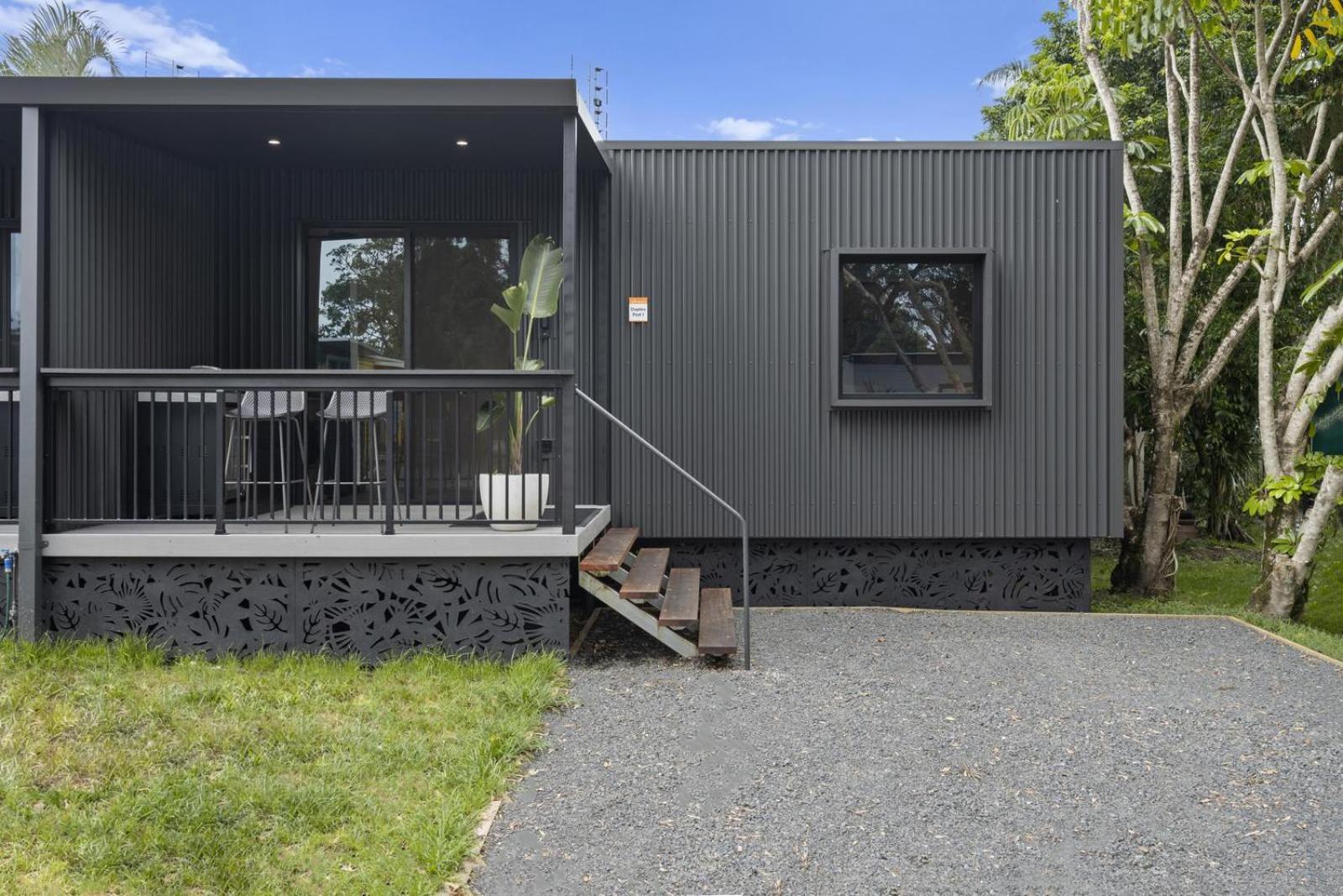 Ingenia Holidays Byron Bay Exterior foto