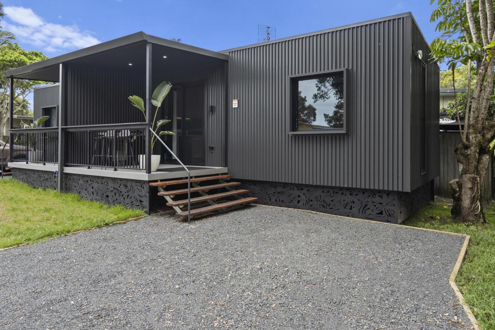 Ingenia Holidays Byron Bay Exterior foto