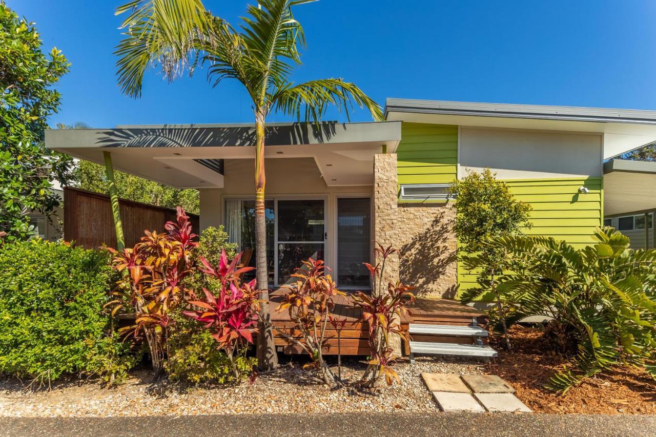 Ingenia Holidays Byron Bay Exterior foto